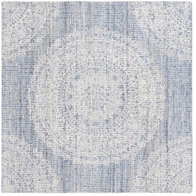 Ebony EBN106 Hand Tufted Indoor Rugs - Safavieh