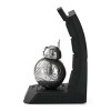 Royal Selangor Hand Finished Star Wars Collection Pewter BB-8 Bookend Gift - 4 of 4