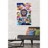 Trends International Paw Patrol: The Mighty Movie - One Sheet Framed Wall Poster Prints - 2 of 4