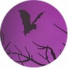 Pavilion Gift Company - Trick or Treat - Jar Candle Holder - Candle Holders - 4 of 4