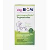 VagiBIOM® Menopause Relief Suppositories (10 count) - 2 of 4