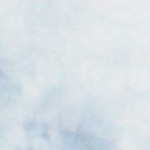 white/blue