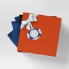 Scandinavian Small Hard Christmas Box - Wondershop™ - 2 of 3