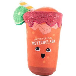 ZippyPaws Plush Dog Toy Set, Interactive Hide and Seek Play, Fiesta Till You Siesta, Pet Shop Collection - 1 of 4