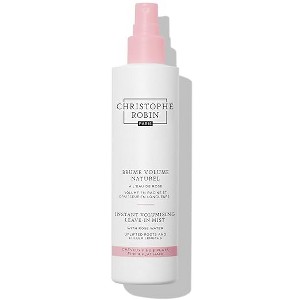 Christophe Robin Volumizing Mist With Rose Extracts 5oz/150ml - 1 of 1