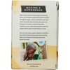 Numi Organic Turmeric Golden Tonic Tea - Case of 6/12 Bags - 3 of 4