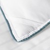 All Seasons Cool Plush Down Alternative Comforter - Casaluna - 4 of 4