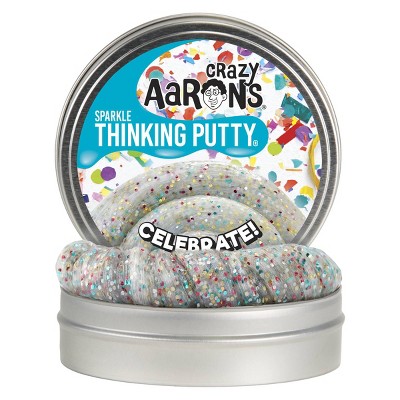 Crazy aaron's thinking clearance putty target