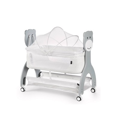 Dream On Me Cub Portable Bassinet