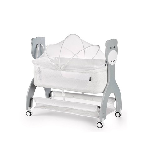 In bed bassinet outlet target