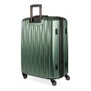 SWISSGEAR Energie Hardside Large Checked Spinner Suitcase - 2 of 4