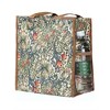 Signare USA William Morris Golden Lily Shopper Bag - 2 of 4