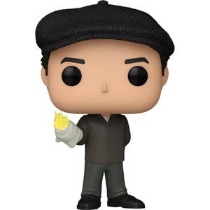 Funko Pop! The Godfather Part II: Vito Corleone Vinyl Figure #1525 - 1 of 3