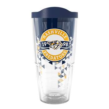 Ncaa Penn State Nittany Lions 10oz Overtime Classic Wavy Tumbler : Target