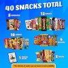 Eastanbul International Snack Box, 40 Pieces Full-Size Foreign Snack Box - 2 of 4