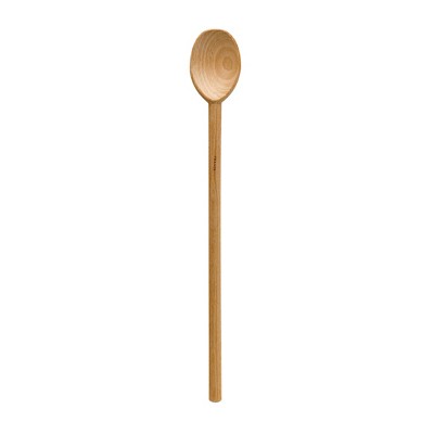 Harold Import Wooden Mixing Spoon