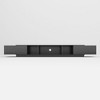 Famapy TV Stand with Storage Drawers and Shelves - 4 of 4