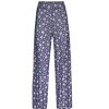 Women's Floral Sheer Cover up Beach Dress Pants - LSCN by LASCANA - 2 of 4