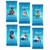 Magic The Gathering 6 (Six) Booster Packs of Magic: The Gathering: Ravnica Allegiance (6 Pack - RNA Booster Draft Lot) - 2 of 4