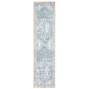 Aria ARA580 Power Loomed Indoor Rug -Safavieh - 1 of 4