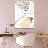 Ocean Oysters IV by June Erica Vess Unframed Wall Canvas - iCanvas - 2 of 4