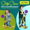 SereneLife Mini Kids Toy Scooter - 2 of 4