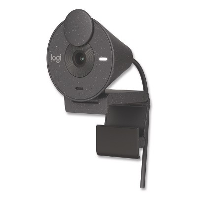 Brio 300 HD Webcam 1920 pixels x 1080 pixels 2 Mpixels Graphite 960001497