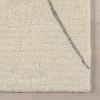 Nuloom Beachwood Trellis Wool Area Rug - 3 of 4