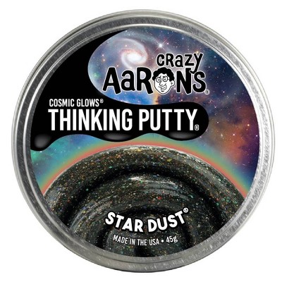 crazy aaron's thinking putty