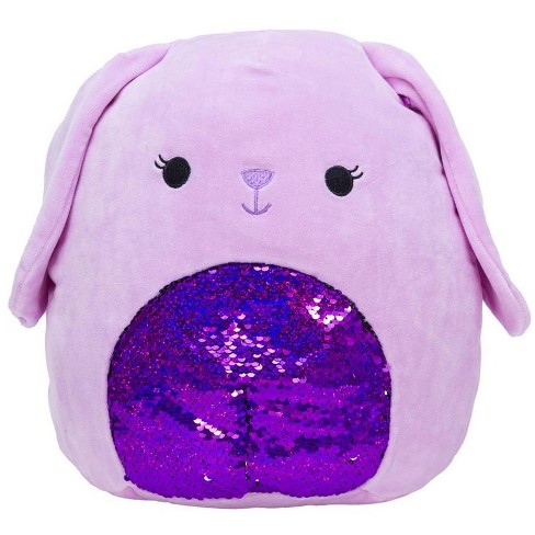 Squishmallows 16 Inch Easter Plush With Sequin Belly ...