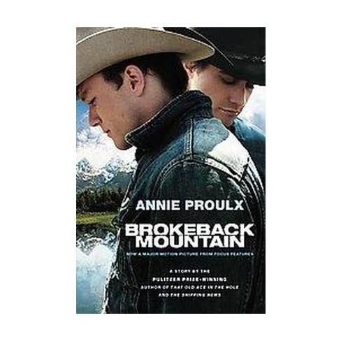 Brokeback mountain online hot sale