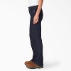 Dickies Women's Perfect Shape Bootcut Jeans - 3 of 3
