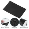 Unique Bargains Silicone Anti-Slip Self-Adhesive Cuttable Furniture Pads - 3 of 4