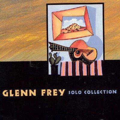 Glenn Frey - Solo Collection (CD)