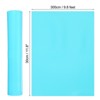 Unique Bargains EVA Refrigerator Drawer Mats Washable Oil-Proof with Bubble Texture Shelf Liner - 2 of 4