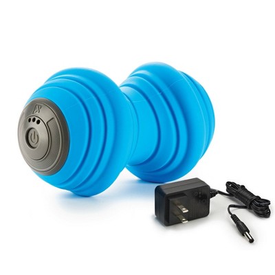 TriggerPoint Charge Vibe Massager - Blue