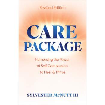 Care Package - by  Sylvester McNutt (Paperback)
