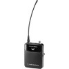 Audio-Technica 3000 Series  (4th Gen)  Network Enabled UHF Wireless with AT831cH Cardioid Condenser Lavalier Microphone - 3 of 4