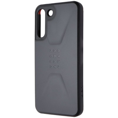 Urban Armor Gear Pathfinder Case for MagSafe for iPhone 14 Plus - Blue Mallard