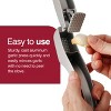 Zyliss Susi 3 Garlic Press - Garlic and Ginger Mincer - 3 of 4