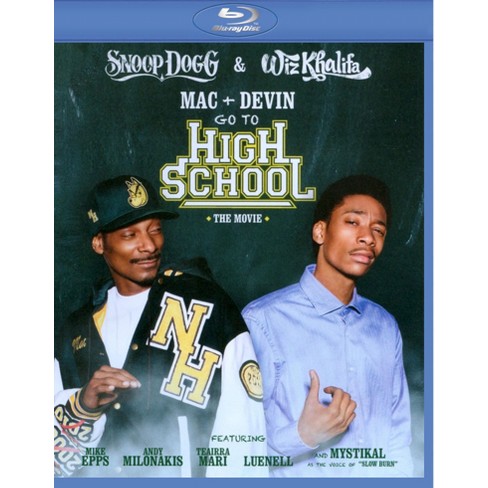 Watch mac and devin go to highschool full movie online free