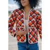 Women's Scarlett Jacket - Marigold - 2 of 2