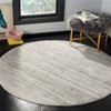Adirondack ADR113 Non-Shedding Power Loomed Indoor Rugs - Safavieh - 2 of 3