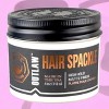 Gibs Outlaw Hair Spackle (4 oz) Matte Grit, Zero Shine, All Day Hold. - 4 of 4