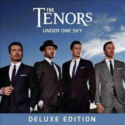 The Tenors - Under One Sky (Deluxe Edition) (CD)