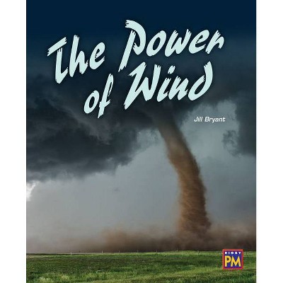 The Power of Wind - (PM) (Paperback)