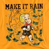 Richie Rich Make It Rain Adult T-Shirt - 2 of 4