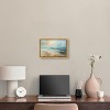 Art Remedy Beyond the Shore Beach Framed - 2 of 4