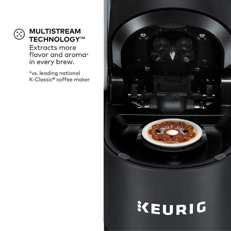 Keurig K-Supreme Single Serve K-Cup Pod Coffee Maker, 4 of 17