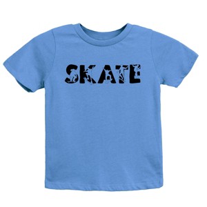 The Juniper Shop Skate Youth Short Sleeve Tee - XL - Columbia - 1 of 4